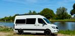 Hymer Grand Canyon S Mercedes automaat 316 CDI buscamper, Caravans en Kamperen, Campers, Bedrijf, Diesel, Hymer, 5 tot 6 meter