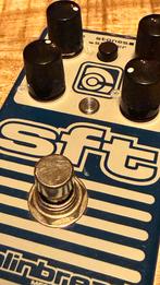 Catalinbread SFT Preamp/Overdrive, Muziek en Instrumenten, Ophalen of Verzenden, Gebruikt, Distortion, Overdrive of Fuzz