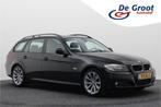 BMW 3 Serie Touring 316i Business Line Navigatie, Climate, C, 4 cilinders, Origineel Nederlands, Handgeschakeld, 1100 kg