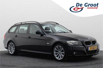 BMW 3 Serie Touring 316i Business Line Navigatie, Climate, C beschikbaar voor biedingen