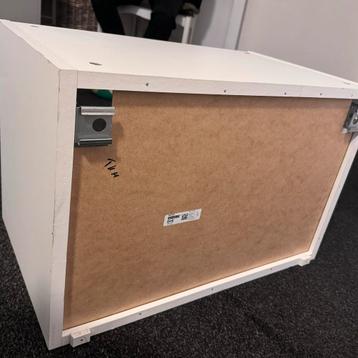 Ikea Metod bovenkast - afbeelding 2