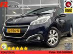 Peugeot 208 1.2 PureTech Blue Lion - Navigatie - Trekhaak -, Voorwielaandrijving, Stof, Gebruikt, Euro 6