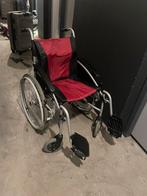 egoability rolstoel, Zo goed als nieuw, Ophalen