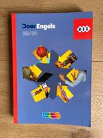 Door Engels A2/B1   MBO  ISBN/EAN 8713791057222  + ..., ThiemeMeulenhoff, Overige niveaus, Ophalen of Verzenden, Engels