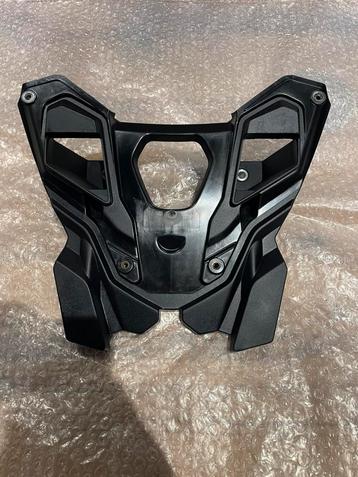 Topkoffer adapterplaat onderplaat BMW R1200GS-LC R1250GS beschikbaar voor biedingen
