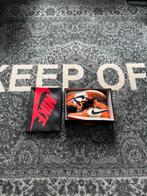 Jordan 1 Retro Reverse Shattered Backboard (US10.5), Ophalen, Overige kleuren, Nike, Sneakers of Gympen