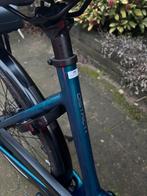 TREK DISTRICT 1+ 840 km stand totaal BOSCH E-bike, Overige merken, Ophalen of Verzenden, Zo goed als nieuw, 47 tot 51 cm