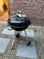 Weber barbeque, Tuin en Terras, Houtskoolbarbecues, Ophalen, Gebruikt