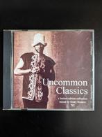 Common – Uncommon Classics Vol. 1 + 2, Cd's en Dvd's, Cd's | Hiphop en Rap, 1985 tot 2000, Gebruikt, Ophalen of Verzenden