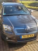 TOYOTA AVENSIS T25.2.0 VVT-i Te koop, Auto's, Toyota, Voorwielaandrijving, 1998 cc, Stof, Avensis