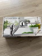 Miomare keukenkraan, Ophalen of Verzenden, Nieuw, Chroom, Kraan