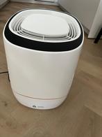 Airbi prime luchtbevochtiger en luchtwasser, Ophalen, Gebruikt, Luchtbevochtiger