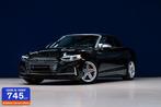 Audi S5 3.0 TFSI S5 quattro Pro Line Plus 39950km, Gebruikt, 2995 cc, Cabriolet, 4 stoelen