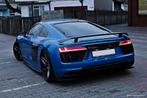 Voorlip sideskirt diffuser splitter canard - Audi R8 15+, Ophalen of Verzenden