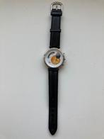 Terugtik horloge - The third millenium challenge, Overige merken, Staal, Polshorloge, Ophalen of Verzenden