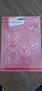 Marianne Design Collectable Nieuw!!!, Ophalen of Verzenden, Nieuw, Overige thema's, Pons of Mal