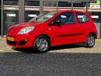 Renault Twingo 1.2 Authentique, Voorwielaandrijving, Gebruikt, Zwart, 4 cilinders