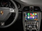 CarPlay inbouw Porsche, Auto diversen, Autoradio's, Ophalen of Verzenden, Gebruikt