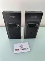 Google Pixel 9 Pro En Pro XL 128GB ( NIEUW + GARANTIE ), Ophalen of Verzenden, Nieuw, Zonder abonnement, Zonder simlock