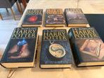 Harry Potter Bloomsbury adult edition, Ophalen, Zo goed als nieuw