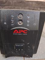 APC Smart-UPS 750, Ophalen of Verzenden, Gebruikt