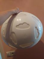 Ikea Plafondlamp Kinderkamer - Wolken, Huis en Inrichting, Lampen | Hanglampen, Ophalen of Verzenden, Zo goed als nieuw, Kunststof