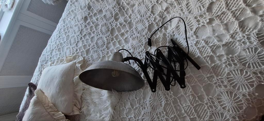 Wandlamp, Ophalen of Verzenden