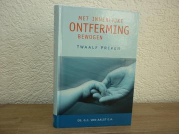 Ds. G.J. van Aalst e.a. - Met innerlijke ontferming bewogen beschikbaar voor biedingen