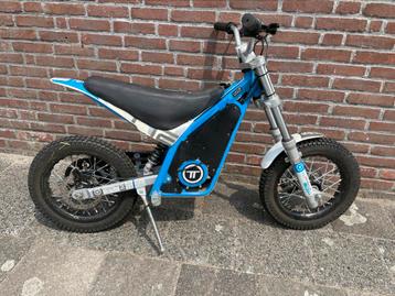 Torrot T12 – Elektrische Crossmotor (12 inch) beschikbaar voor biedingen