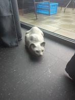 Katten beeld, Tuin en Terras, Tuinbeelden, Ophalen