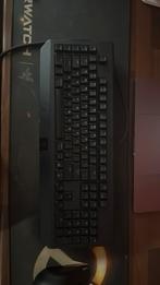 Razer blackwidow ultimate, Ophalen, Gebruikt