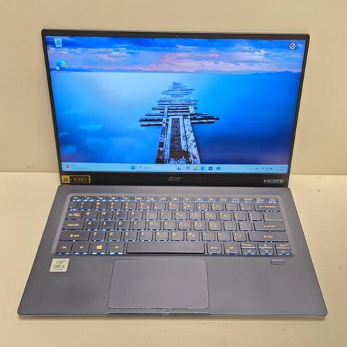 Acer Swift 5 SF514 | Core i5  | 1TB SSD (835530), Computers en Software, Windows Laptops, Gebruikt, 14 inch, Ophalen of Verzenden