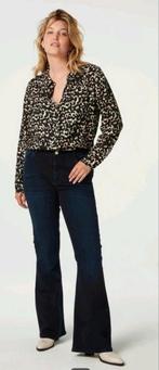 Fabienne Chapot Sunrise blouse maat 38 *nieuw *, Kleding | Dames, Blouses en Tunieken, Maat 38/40 (M), Zwart, Nieuw, Ophalen of Verzenden