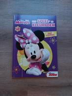 Speel en kleur boek, Verzamelen, Disney, Nieuw, Mickey Mouse, Ophalen