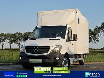MERCEDES-BENZ SPRINTER 316 bakwagen deuren! beschikbaar voor biedingen