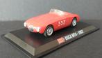 Osca MT4 1957 1:43 Starline Mille Miglia Pol, Hobby en Vrije tijd, Modelauto's | 1:43, Ophalen of Verzenden, Nieuw, Auto, Starline