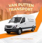 Goederen vervoer, Overige uren, Overige niveaus, Geschikt als bijbaan, Freelance of Uitzendbasis