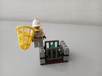 5914 Lego Dino Island Baby T-Rex Trap, Ophalen of Verzenden, Zo goed als nieuw, Lego