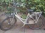 transportfiets batavus diva 50, Ophalen, Gebruikt, Versnellingen, Batavus