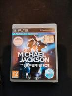 Michael Jackson The Experience - PS3, Spelcomputers en Games, Muziek, 1 speler, Ophalen of Verzenden, Zo goed als nieuw