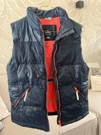 Gaastra bodywarmer donker blauw, Gaastra, Blauw, Ophalen of Verzenden, Maat 36 (S)