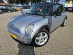 Mini Mini 1.6 Cooper Chili 2002. Panorama/Mistlampen/Lichtme, Auto's, Mini, Voorwielaandrijving, 1025 kg, 15 km/l, Gebruikt
