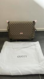 Luiertas gucci, Ophalen, Zo goed als nieuw