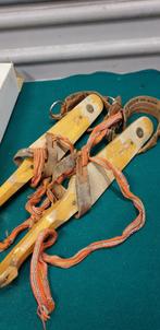 schaatsen / 0nderbinders, Ophalen of Verzenden