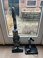 AEG fx9 ultimate steelstofzuiger, Ophalen, Gebruikt, Reservoir