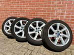Volvo 17 inch Pandora velgen met Continental banden, Auto-onderdelen, Banden en Velgen, Ophalen, Gebruikt, Banden en Velgen, 17 inch