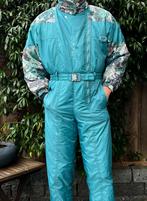 Vintage Retro Skipak M, Ophalen of Verzenden, Gedragen, Maat 38/40 (M), Pak