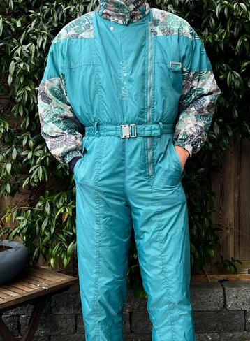 Vintage Retro Skipak M beschikbaar voor biedingen