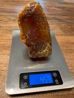 Barnsteen. Amber, Verzamelen, Mineralen en Fossielen, Ophalen of Verzenden, Mineraal