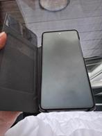 Samsung galaxy a72, Zwart, Ophalen of Verzenden, Zo goed als nieuw, 128 GB